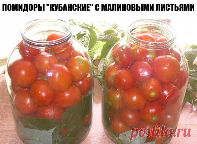 Помидоры 