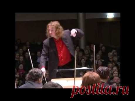 Maurice Ravel "Bolero" / Морис Равель, Болеро