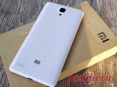 Xiaomi Redmi Note 2 оснастят ИК-портом и 3 ГБ ОЗУ / Интересное в IT