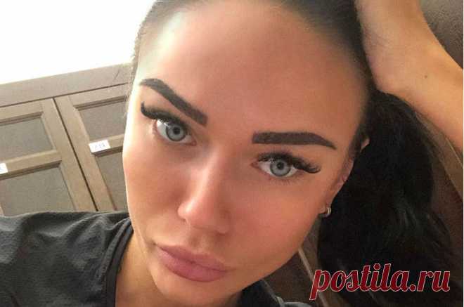 Яна Кошкина: «Все девушки тщательно скрывают, что выносят мозг своим мужчинам» | Краше Всех