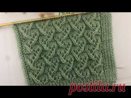 GÖRÜNCE HEMEN YAPMAK İSTEYECEKSİNİZ 👌👌ajurlu çeyizlik yapımı #örgümodelleri #knittingpattern
