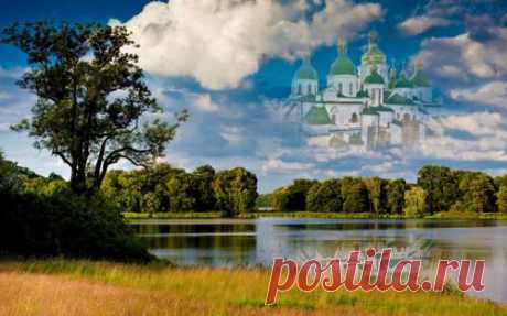 ЧУДОДЕЙСТВУЮЩИЕ МОЛИТВЫ ДЖОЗЕФА МЭРФИ