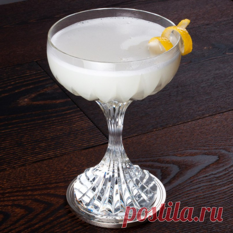 Белая леди.
