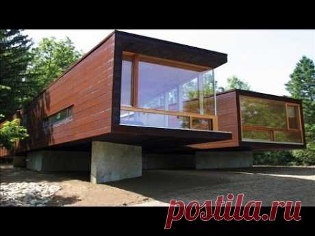100 Most Popular Shipping Container Homes That Will Attract Your Attention