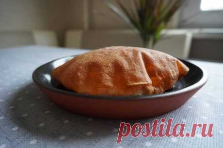 Гонгаль-пан (공갈빵) - хрустящий воздушный хлеб / рецепт хлеба | Тощирак (도시락) | Дзен