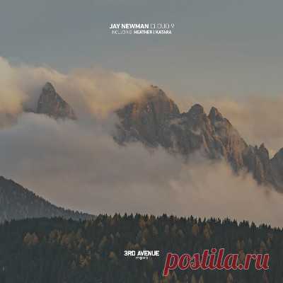 Jay Newman – Cloud 9 - FLAC Music