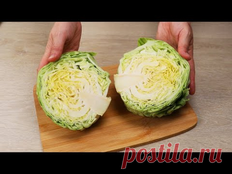 Гениальные САЛАТЫ из КАПУСТЫ! Простые и вкусные РЕЦЕПТЫ салатов на НОВЫЙ ГОД 2024!