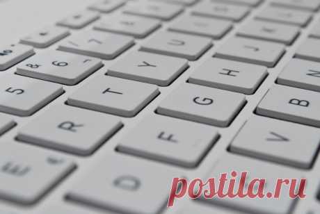 Как добавить дополнительную раскладку клавиатуры в Windows 10. | Компьютер для любого возраста | Яндекс Дзен