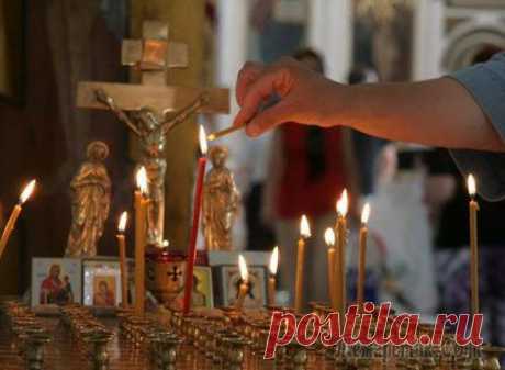 Важность поста и его соблюдение сегодня