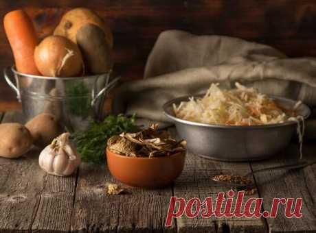 Два отличных капустных рецепта для Великого Поста - БУДЕТ ВКУСНО! - медиаплатформа МирТесен Со словосочетанием «Великий Пост» я реально столкнулась только в университете. До того времени религия, церковь и Бог для меня, воспитанной партийной бабушкой и мамой-атеисткой, сводились только к чему-то праздничному, радостному, театральному, «понарошкинскому». Это были рождественские гуси и...