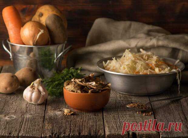Два отличных капустных рецепта для Великого Поста - БУДЕТ ВКУСНО! - медиаплатформа МирТесен Со словосочетанием «Великий Пост» я реально столкнулась только в университете. До того времени религия, церковь и Бог для меня, воспитанной партийной бабушкой и мамой-атеисткой, сводились только к чему-то праздничному, радостному, театральному, «понарошкинскому». Это были рождественские гуси и...