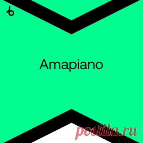 Beatport Amapiano Top 100 March 2024 - HOUSEFTP