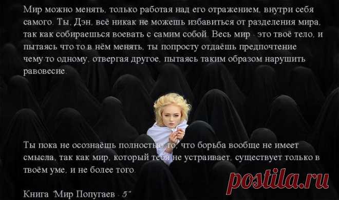 Социальная матрица - »
