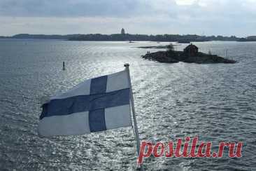 В МИД заявили об угрозе безопасности России со стороны Финляндии и Швеции