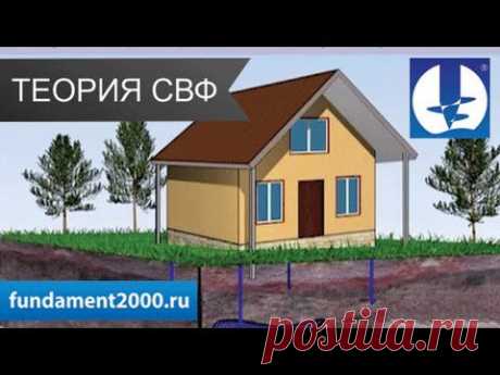 1.5. Исследование грунта: Какой фундамент выбрать? Где построить дом на участке?