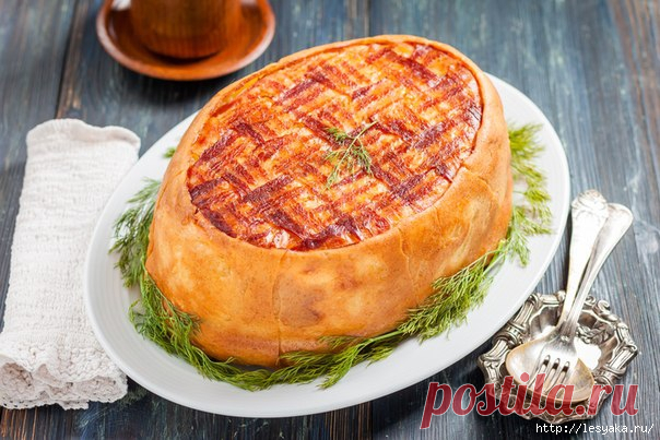 Хан-плов с фрикадельками | Четыре вкуса