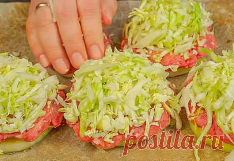 Голубцы делаем слоями: кладем капусту на фарш - Steak Lovers - 9 декабря - 43742811443 - Медиаплатформа МирТесен