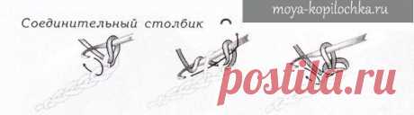 22 основных приема вязания крючком для начинающих