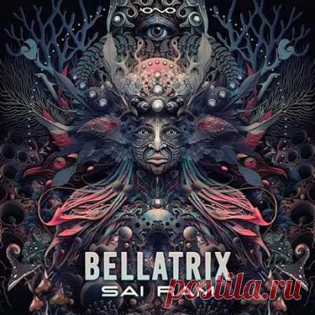 Bellatrix – Sai Ram - FLAC Music