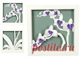 Ashbee Design Silhouette Projects: Tutorial Listing