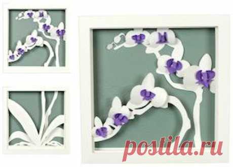 Ashbee Design Silhouette Projects: Tutorial Listing