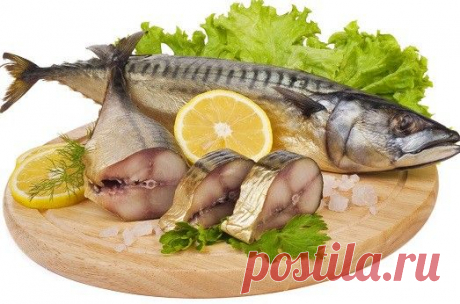 Копчёная скумбрия в домашних условиях: 3 способа приготовления — Вкусные рецепты