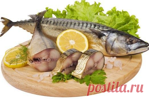 Копчёная скумбрия в домашних условиях: 3 способа приготовления — Вкусные рецепты