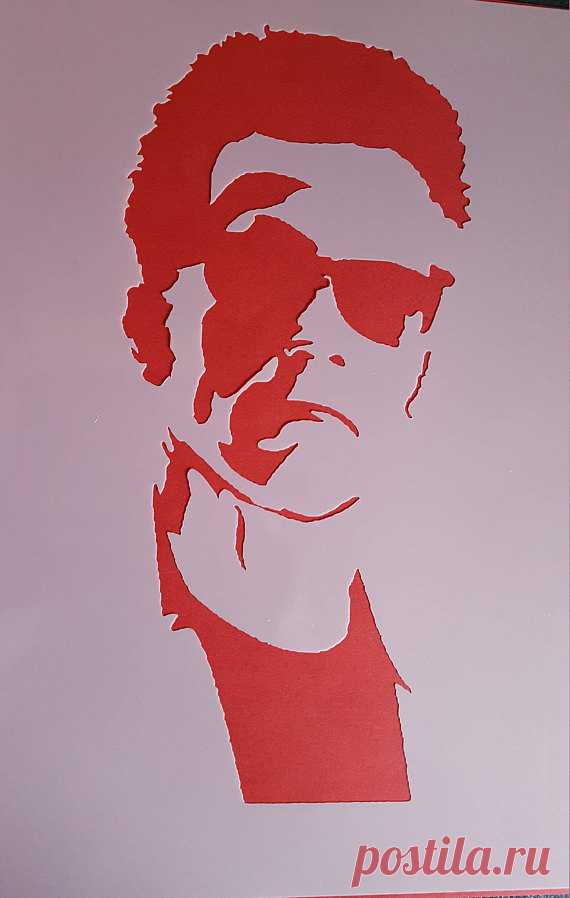 Schablonen Arnold Schwarzenegger Ornamente Stanzschablonen Shabby Tattoo Stempel Vorlagen Aufkleber Stencil Decor Fotowand Wall Stencils Sie erhalten hier eine Kunststoff-Schablone  Modell : 1206   Shabby chic Schablone für den Vintage-Look  Zu verwenden für die Herstellung von Schildern, Textildesign, für die Möbelgestaltung usw.  Die Schablone ist mehrfach benutzbar !!!!!!  Bei Kauf erwerben Sie einmal die auf dem