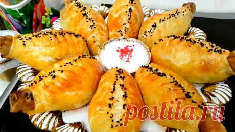 Вкуснятина из курицы, от которой придут в восторг все гости
