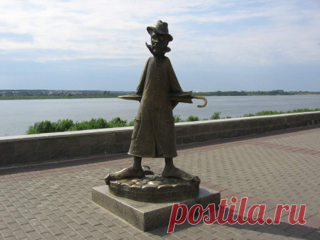 Чехов Томск