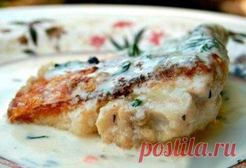 Вкусная скумбрия по-норвежски - рыбка получится ароматная и нежная. | СТРЯПУХА | Яндекс Дзен