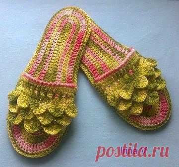 Вязание крючком и спицами для  себяи своих близких уютными зимними вечерами.