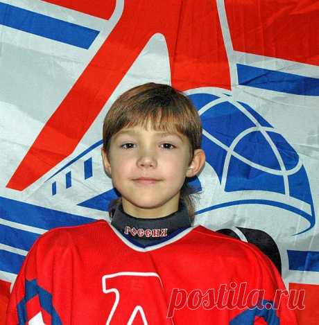 поколение next