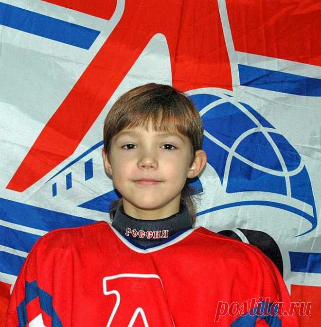 поколение next