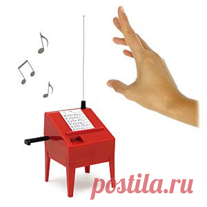 Термен Mini Kit | ThinkGeek