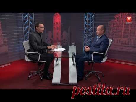 На часі: Про секрети ставки «Вервольф» з військовим експертом