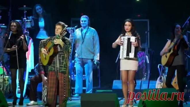 ДиДюЛя и ОТТА-оркестр