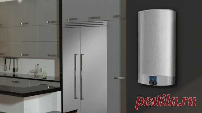 Водонагреватель Ariston Velis Evo Wi-Fi с функцией «Автоматическая экономия» снижает потребление воды ZAGGO.RU – это строительная энциклопедия, дающая компетентные ответы на вопросы: как правильно построить дом, на что обратить внимание при выборе материалов и оборудования, с какими эксплуатационными проблемами может столкнуться домовладелец и как их решить? Лайфхаки и мастер-классы помогут удешевить некоторые строительные и ремонтные работы, а советы бывалых подскажут, ка...