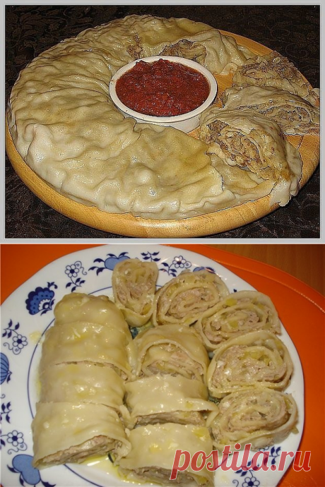 ХАНУМ просто ОБЬЕДЕНЬЕ