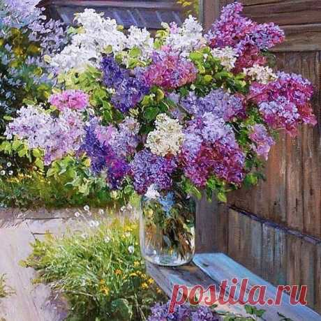Photo by Акварель 🌟 Скетчи 🌟 Watercolor in Красный Карандаш. May be an image of food and flower.