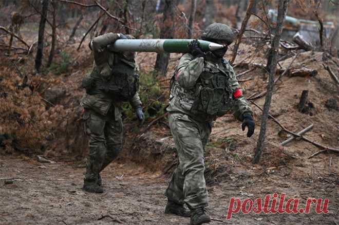 Армия России пробила «Авдеевскую промку». Сводка СВО за 25 ноября. Военкоры назвали это настоящим подвигом.