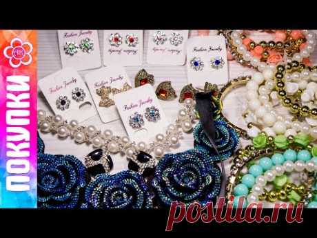 Покупки Куликовой с Dresslink ✄ Kulikova Anastasia