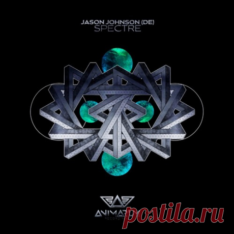 Jason Johnson (DE) - Spectre [AMR32] - DJ-Source.com
