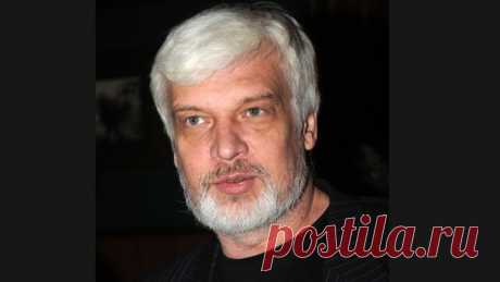 Умер Дмитрий Брусникин - Кино Mail.Ru