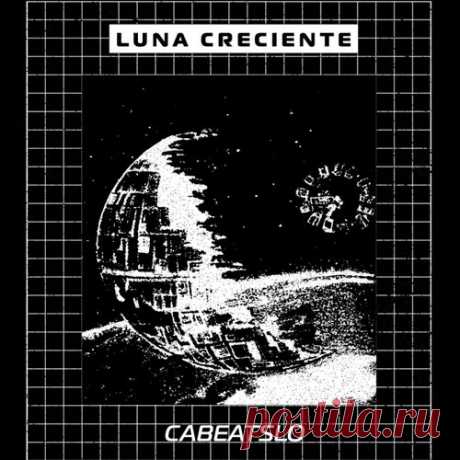 Cabeatslo - Luna Creciente [Moon Contact Records]