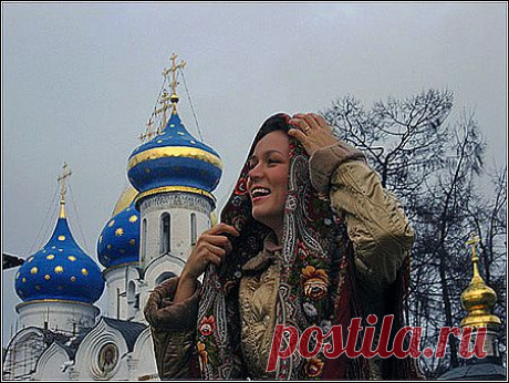масленица