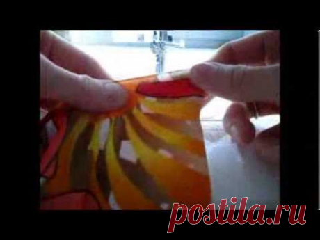 Как шить трикотаж на простой швейной машине