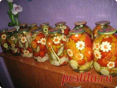 Сделано с любовью