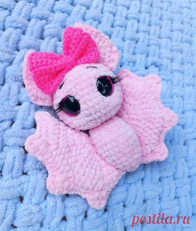 PDF Мышка Ангелинка крючком. FREE crochet pattern; Аmigurumi animal ...