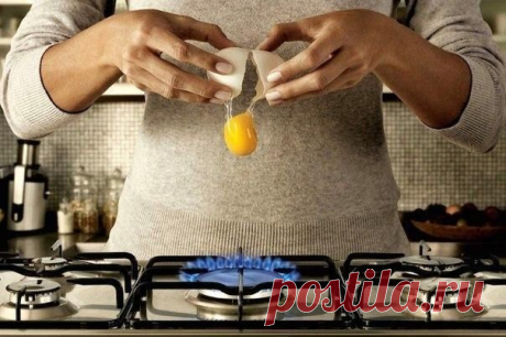 18 кулинарных секретов, которые хозяйки обычно собирают годами! | Семья и дом
